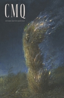 Chthonic Matter Quarterly: Fall 2026 B0HJVTKH78 Book Cover