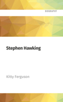 Stephen Hawking: His Life and Work 0857500740 Book Cover