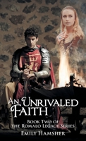 An Unrivaled Faith : Book Two of the Romalo Legacy Series 1973670755 Book Cover