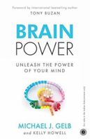 Brain Power :: Unleash The Power Of Your Mind 9388423321 Book Cover
