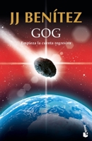 Gog 6070789962 Book Cover