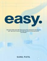 Easy B0G4G9P55B Book Cover