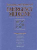 Principles and Practice of Emergency Medicine 0683076469 Book Cover