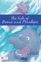The Tale of Boone and Penelope 1681643626 Book Cover