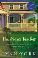 The Piano Teacher 0452284775 Book Cover