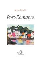 Port-Romance B0DMZN6HL5 Book Cover