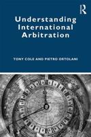 International Arbitration 1138806048 Book Cover