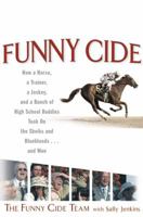 A Horse Named Funny Cide 0425200302 Book Cover