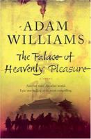 The Palace of Heavenly Pleasure 031231566X Book Cover