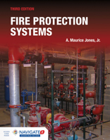 Fire Protection Systems 1284180239 Book Cover