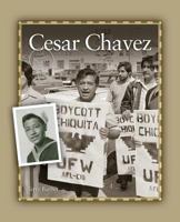 Cesar Chavez 1894593510 Book Cover