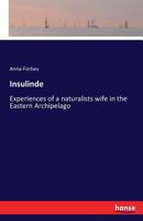 Insulinde 1017336199 Book Cover