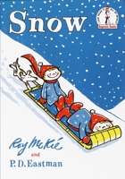 Snow 0394800273 Book Cover