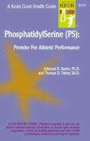 Phosphatidylserine (Ps) 0879839791 Book Cover