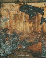 1000 Degrees C Deyrolle 2759405583 Book Cover