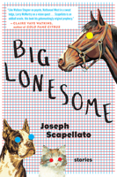 Big Lonesome 0544769805 Book Cover