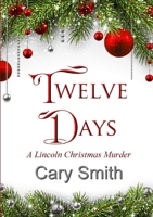 Twelve Days 132687876X Book Cover