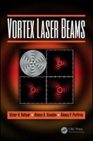 Vortex Laser Beams 1032653345 Book Cover