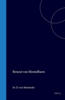 Renout van Montalbaen (Dutch Edition) 9004569537 Book Cover
