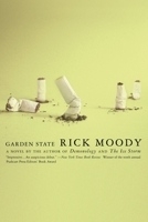Garden State 0316557633 Book Cover
