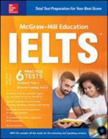 McGraw-Hill Education IELTS 0071761179 Book Cover
