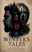 The Book of Winters Tales Reimagined B0FL19J54C Book Cover