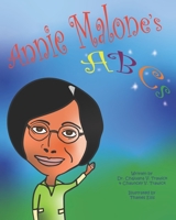 Annie Malone's ABCs B08BDZ5GR9 Book Cover