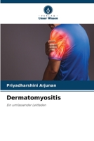 Dermatomyositis (German Edition) 6206469395 Book Cover