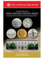 A Guide Book of the United States Mint 0794843972 Book Cover