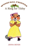 A Ring for Tibby B0C7MNY51S Book Cover