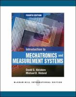 Introduction to Mechatronics & Measurement Systems