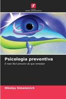 Psicologia preventiva 6209291651 Book Cover