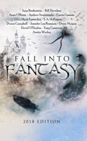 Fall Into Fantasy 2018 Edition 099916905X Book Cover