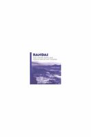 Randai: Folk Theater, Dance, and Martial Arts of West Sumatra 0472002937 Book Cover