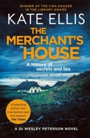 The Merchant's House 0312205627 Book Cover