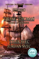 Idols & Trinkets (Drake Thomas) B0CKD2KL65 Book Cover