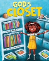 God's Closet B0BT7HS23Q Book Cover