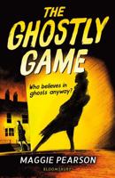 The Ghostly Game 1472968905 Book Cover