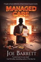 Managed Care 1684331404 Book Cover