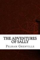 The Adventures of Sally 1975644948 Book Cover