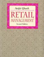Retail Management 0030767490 Book Cover