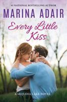 Every Little Kiss 1536690139 Book Cover