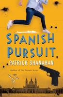 Spanish Pursuit 180031597X Book Cover