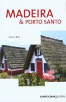 Madeira & Porto Santo, 3rd (Country & Regional Guides - Cadogan) 1860111041 Book Cover