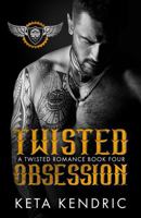 Twisted Obsession 1719889406 Book Cover