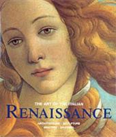 Die Kunst der italienischen Renaissance 3833150211 Book Cover