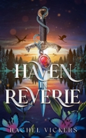 Haven in Reverie 106950193X Book Cover