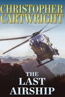 The Last Airship 1517360919 Book Cover