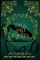 Magic and Moonlight: A Tales and Teacups short story B0C9GHGTVX Book Cover