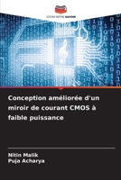 Conception améliorée d'un miroir de courant CMOS à faible puissance 6207033868 Book Cover